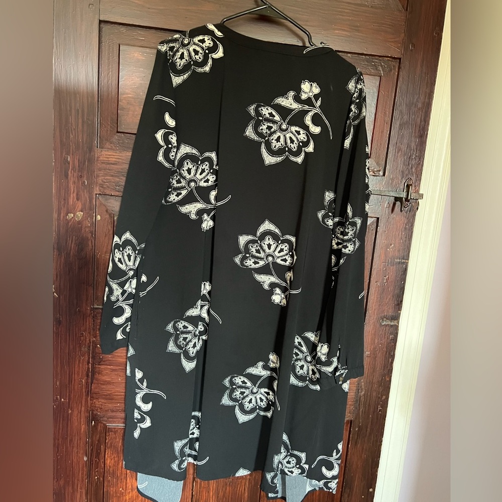 Merona Kimono - Picture 2 of 4